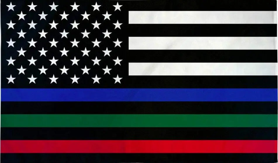Flags
